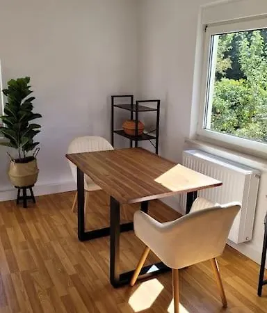 Appartement Schoene 60m2 2-zimmer 3 Dachau