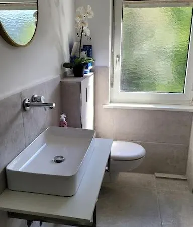 Daire Schoene 60m2 2-zimmer 3 *