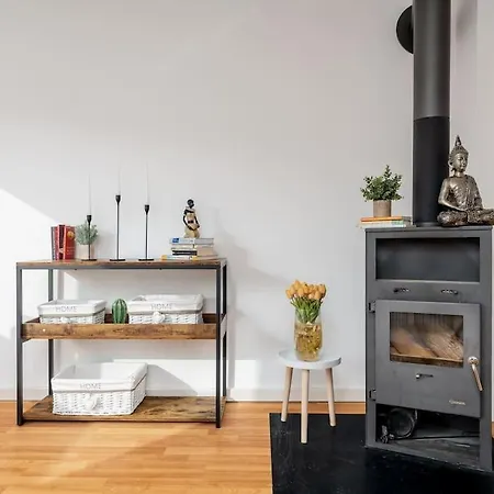 Schoene 60m2 2-zimmer 3 * Dachau