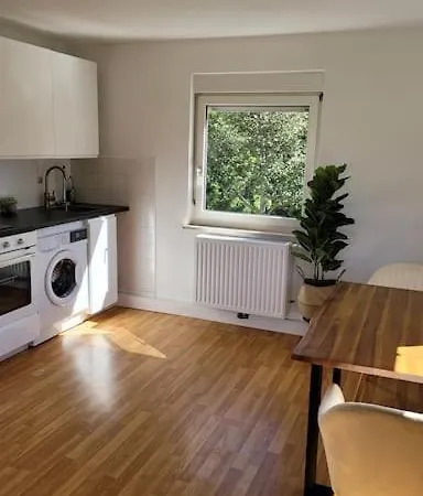 Daire Schoene 60m2 2-zimmer 3 *